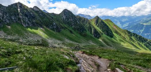 Filzenschneid, Rakúsko