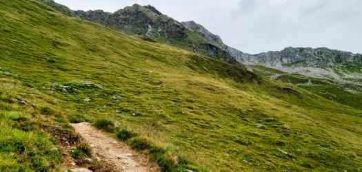 Grieskogel, Rakúsko