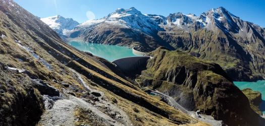 Heinrich Schwaiger Haus, Rakúsko
