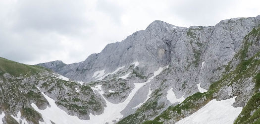 Hochschwab, Rakúsko