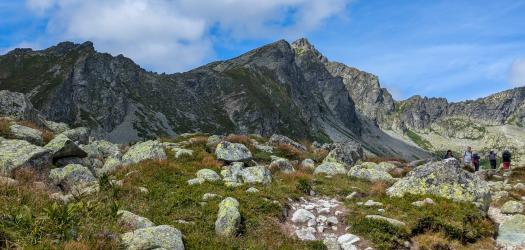 Kôprovský štít 2024, Slovensko
