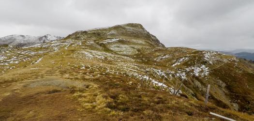 Maurerkogel, Rakúsko