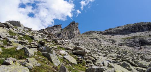 Rainbachköpfl, Rakúsko