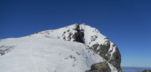 Rysy 2017, Slovensko