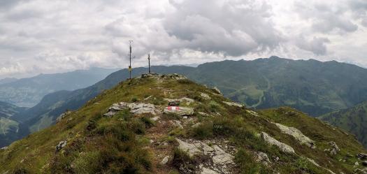 Sonntagsköpfl, Rakúsko