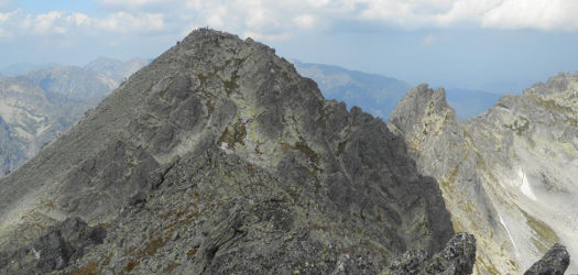 Východná Vysoká, Kupola, Slovensko