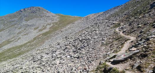 Wetterkreuz, Rakúsko