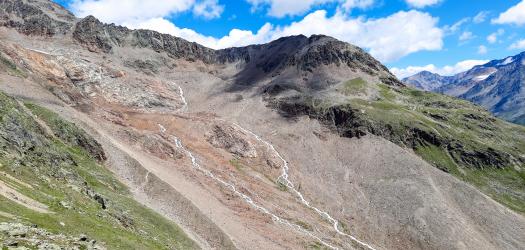 Wildes Mannle, Rakúsko