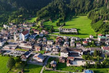 Auronzo di Cadore, Taliansko