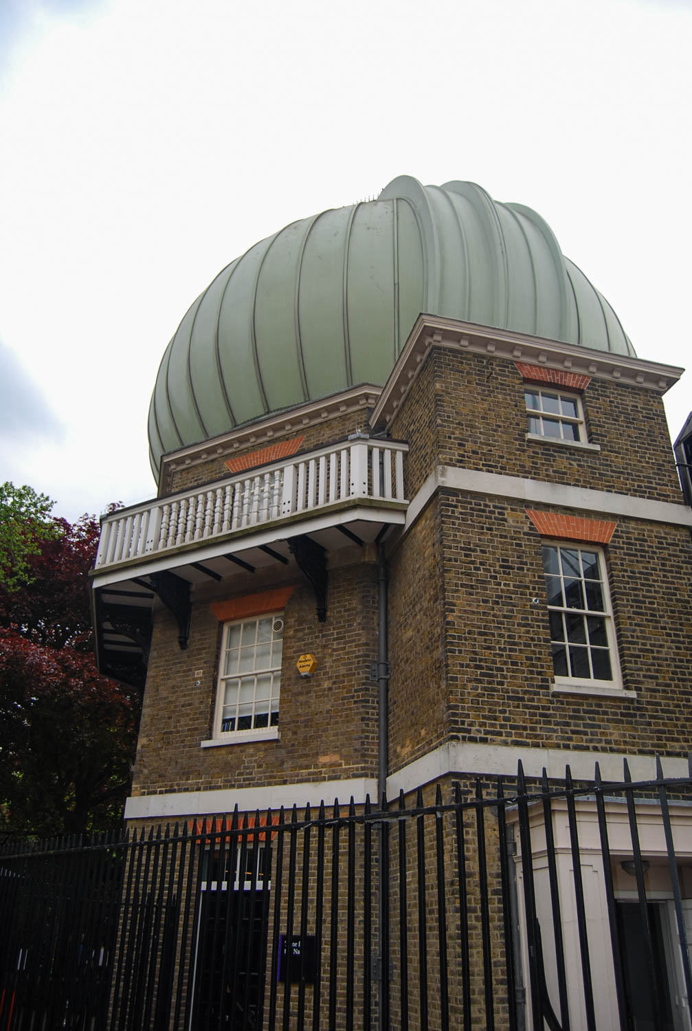 Greenwich, Royal Observatory