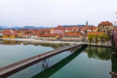 Maribor, Slovinsko